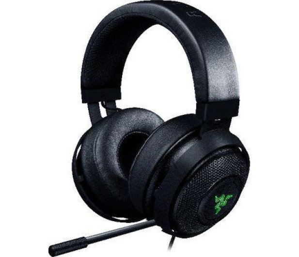 Razer Kraken 7.1 V2 Oval - 372599 - zdjęcie 2